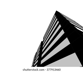 city buildings
