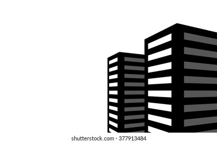 city buildings