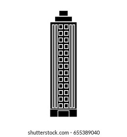 city buildings design