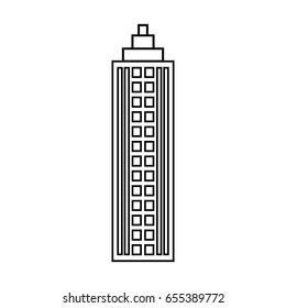city buildings design