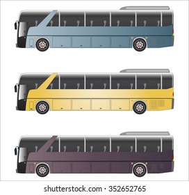 city bus 