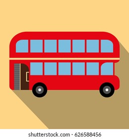 City Bus Icon Stock Vector (Royalty Free) 626588456 | Shutterstock