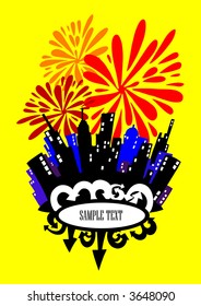 City celebration