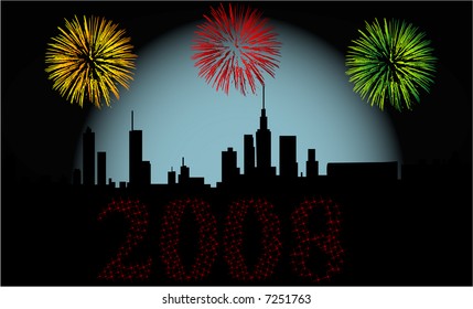 City Celebration