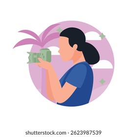  Icono del Vector del Hacer clic de la ciudad que puede modificar o editar fácilmente

