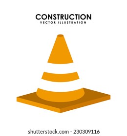 city design over white background vector illustration