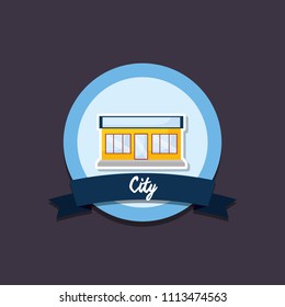 city elements design