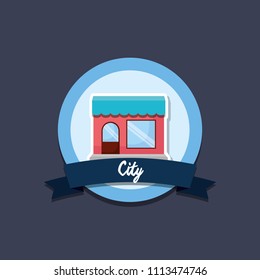 city elements design