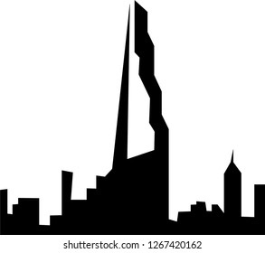 city of the future Victor