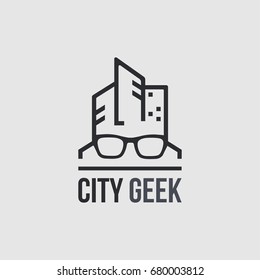 City Geek