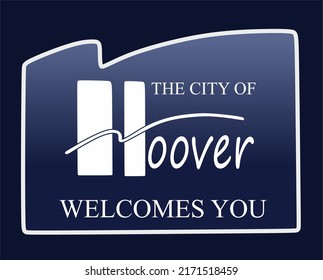 The City Of Hoover Alabama 