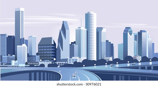 City Houston