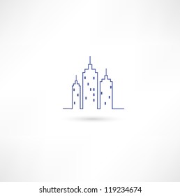 City Icon