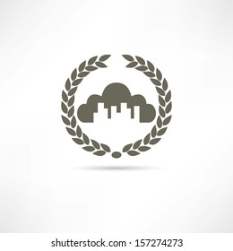 city icon
