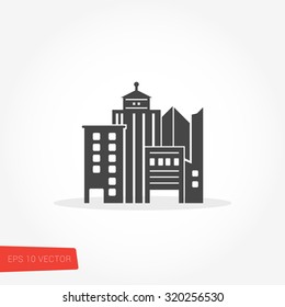 City Icon