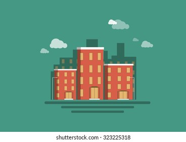 city icon