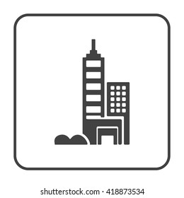 city icon