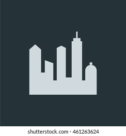 City icon 