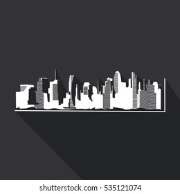 City icon