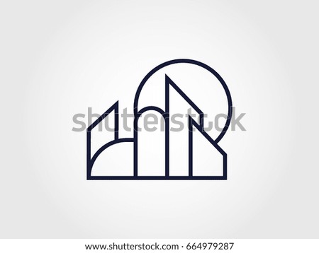 city icon