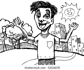 City Kid