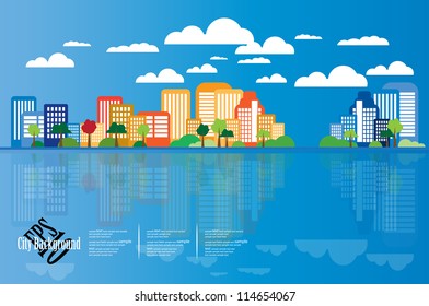 City Landscape