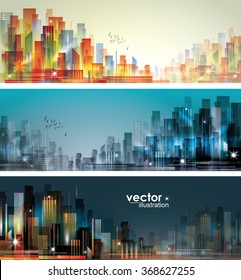 City Landscape