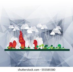 Paisaje urbano