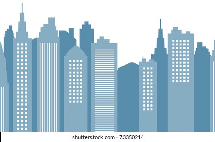 City Landscape