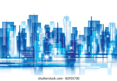 City Landscape