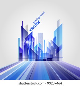 City Landscape