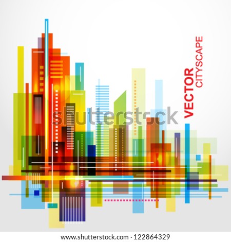 City Landscape