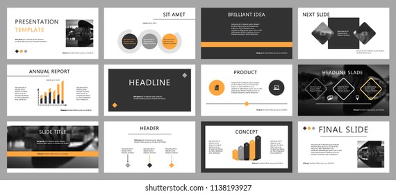 City landscape Business backgrounds of digital technology. Colored elements for presentation templates. Leaflet Annual report cover design. Banner brochure layout design. Flyer. Vector illustration