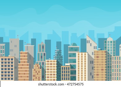 546,493 City Backdrop Images, Stock Photos & Vectors | Shutterstock