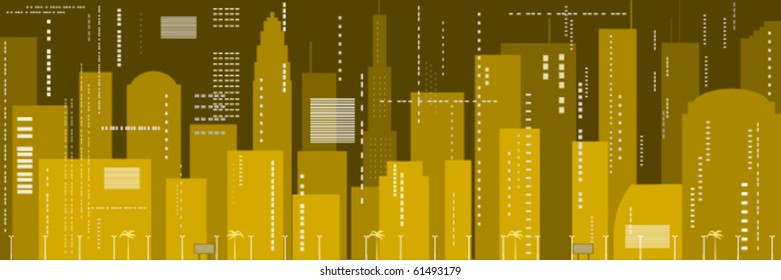 city light