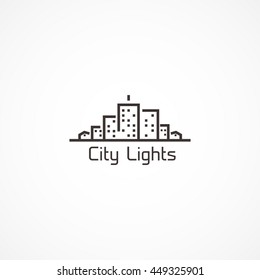 City Lights.