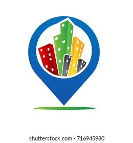 city location logo