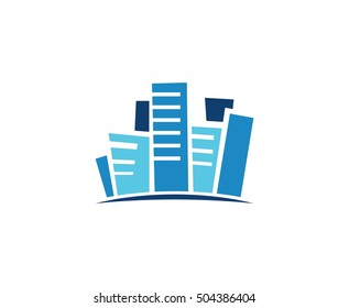 City logo