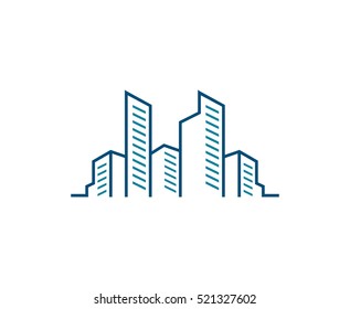 City logo