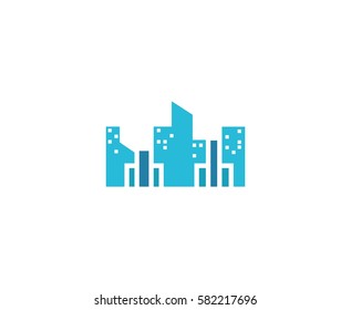 City logo