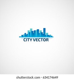 City logo.