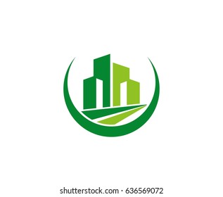 City logo