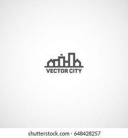 City logo.