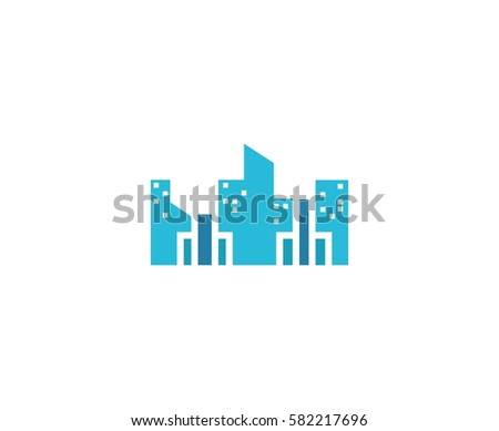 City logo