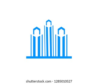 City Logo Design