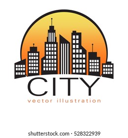 20,167 Capital city logo Stock Illustrations, Images & Vectors ...