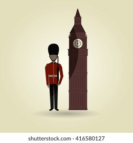 city of London design 