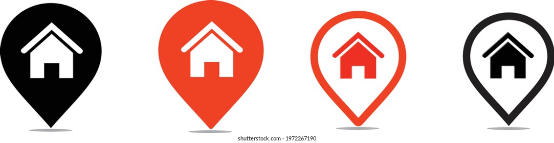 City Map icons vector illustration
