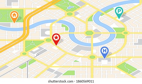 ナビ のイラスト素材 画像 ベクター画像 Shutterstock