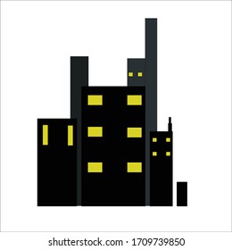 city at the night download free this pictcure
